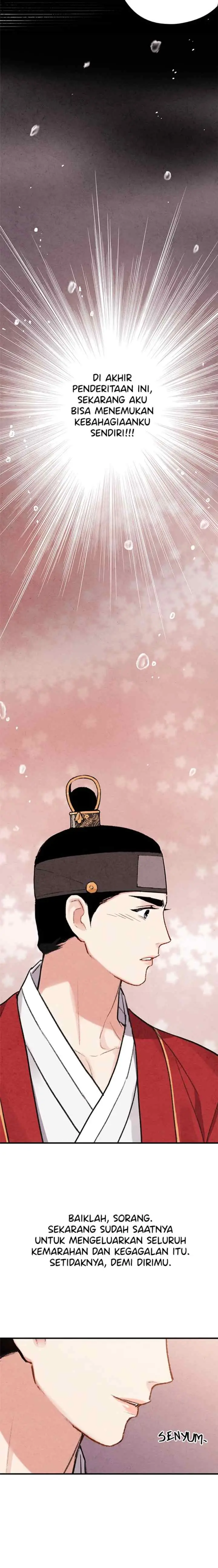 Joseon's Ban on Marriage chapter 88 halaman 10