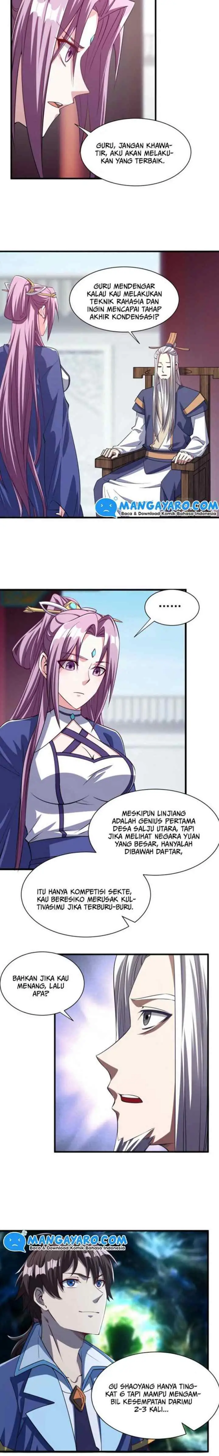 Attribute Extractor chapter 11 halaman 8