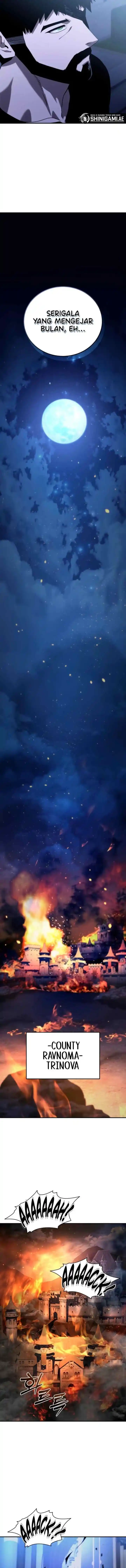 Star-Embracing Swordmaster chapter 26 halaman 16