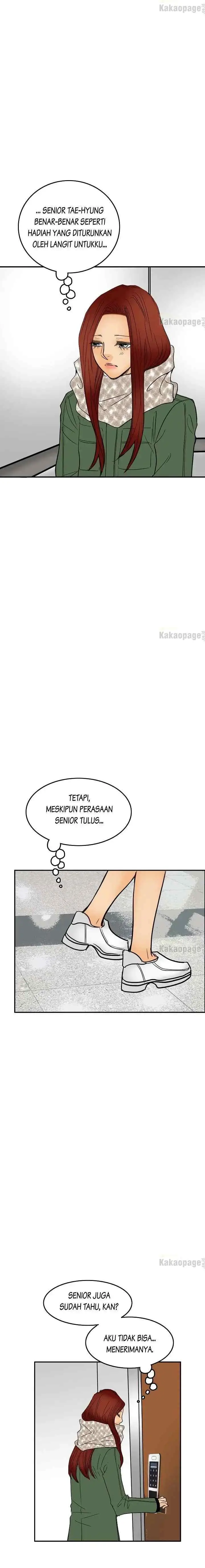 Love Attack chapter 46 halaman 11