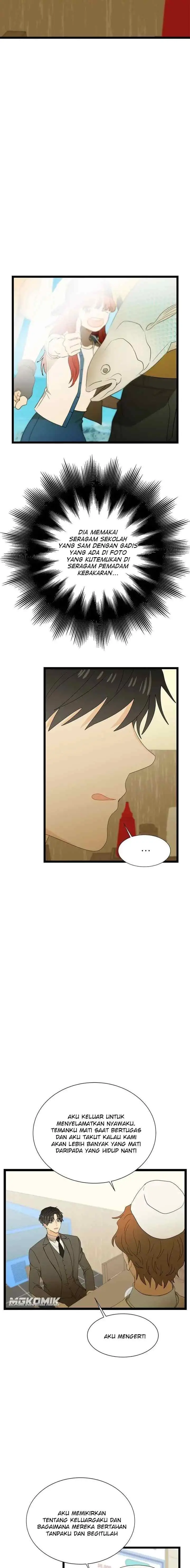 Faking It in Style chapter 55 halaman 6