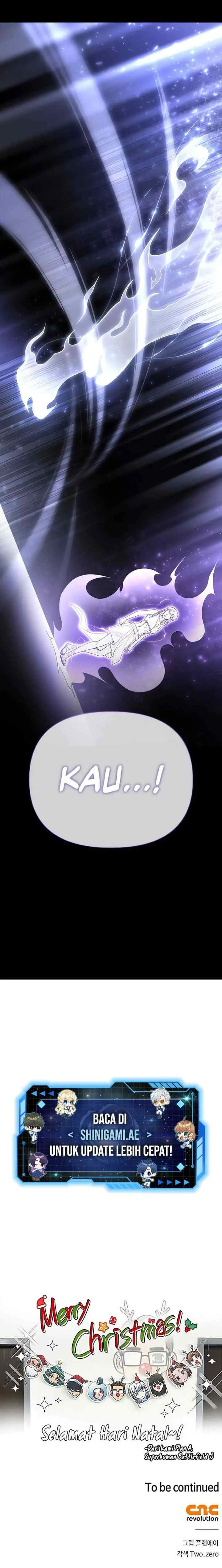 Campo de batalha sobre-humano chapter 87 halaman 20