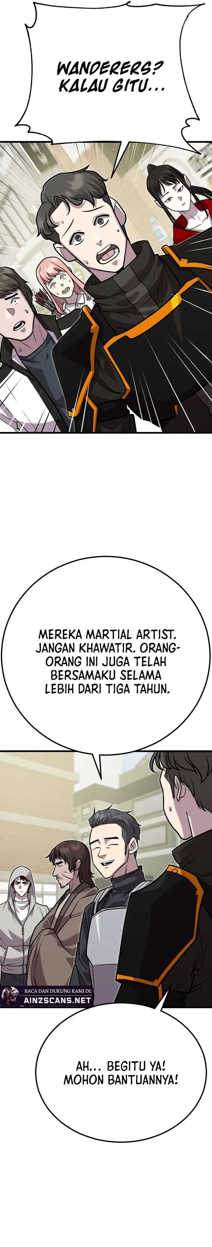Disciple of the Three Kings chapter 7 halaman 33