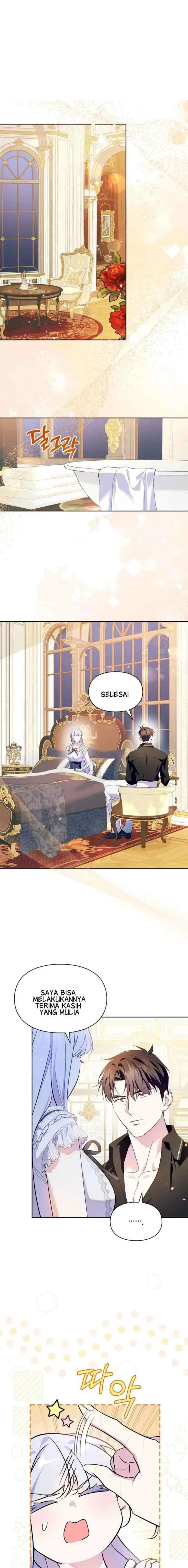 I Became the Tyrant's Servant chapter 75 halaman 4