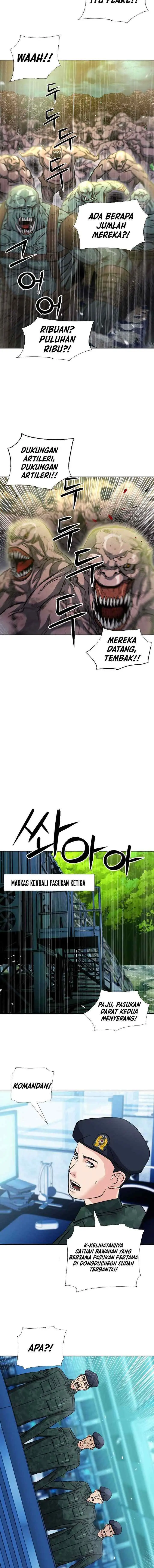 Seoul Station Druid chapter 88 halaman 15