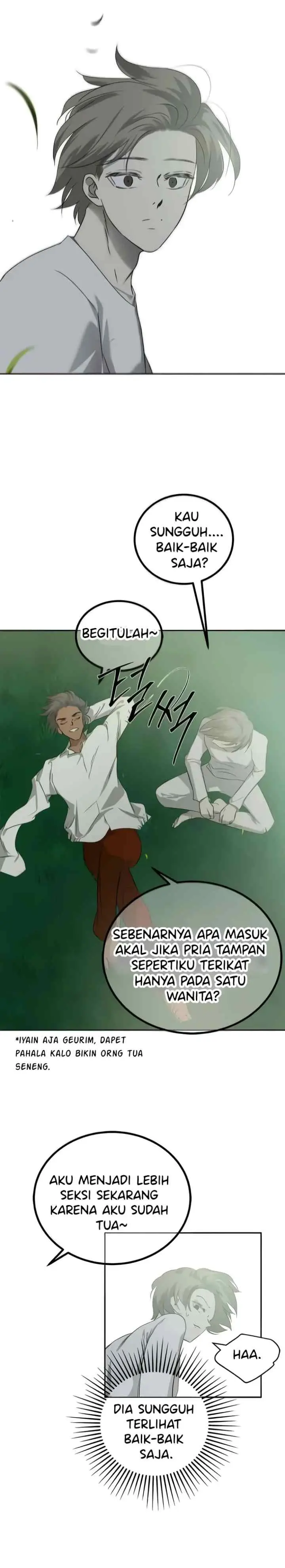 Loop chapter 198 halaman 9