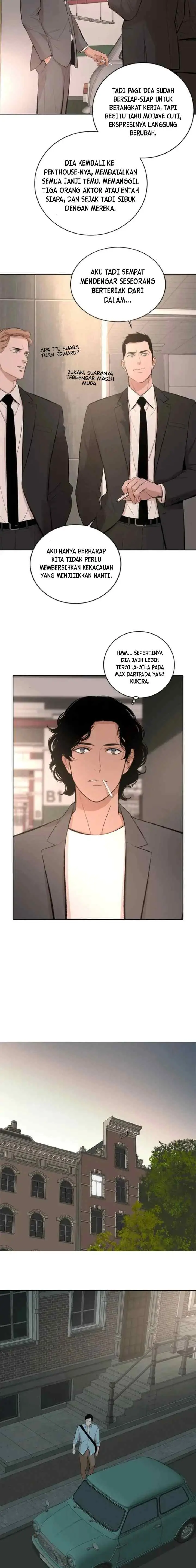 Max Mojave's Case chapter 58 halaman 12