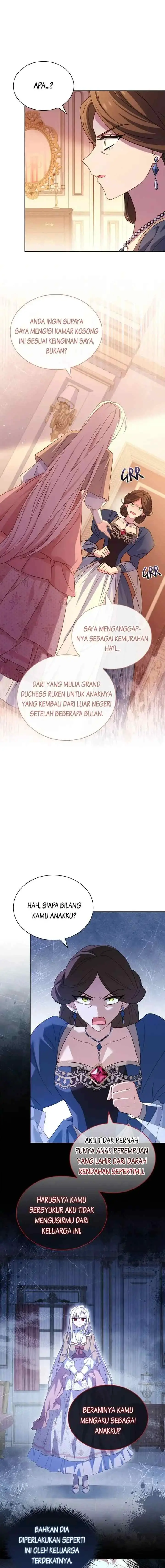 I Want to Break After Countless Regression chapter 84 halaman 14