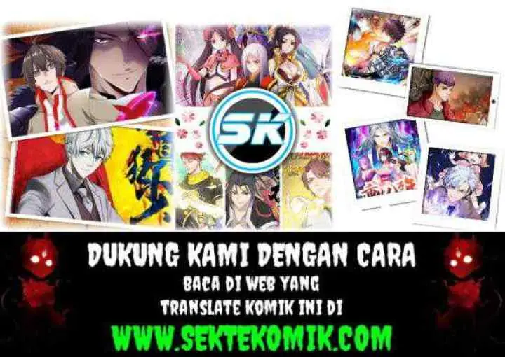 End of The World 2028 (Trace of Doomsday) chapter 19 halaman 19