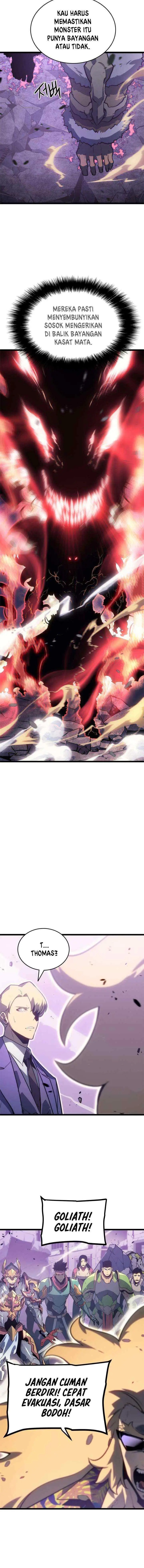 Solo Leveling chapter 156 halaman 13