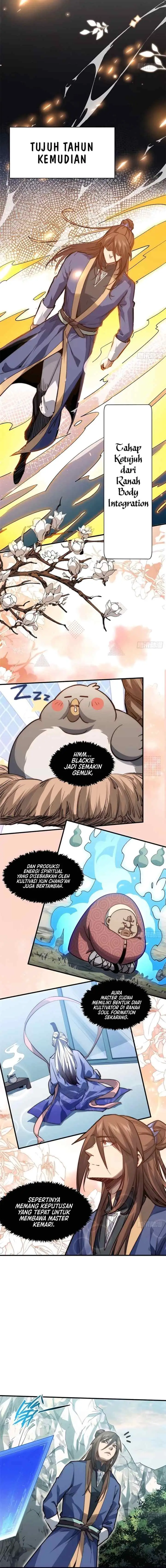 Top Tier Providence: Secretly Cultivate for a Thousand Years chapter 104 halaman 4