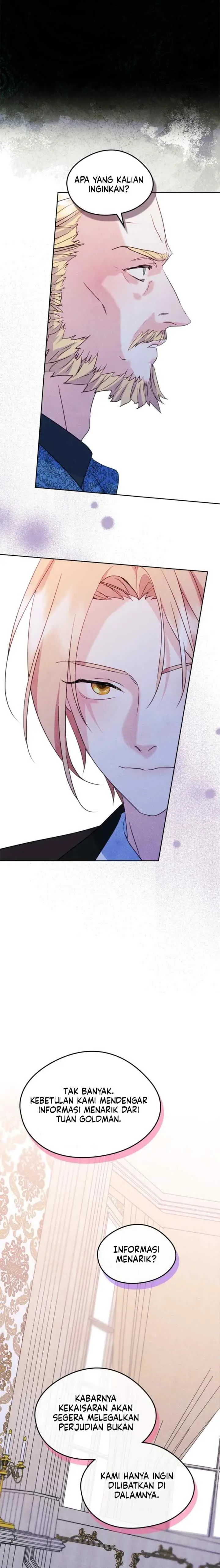 I Became the Male Lead's Female Friend chapter 78 halaman 5