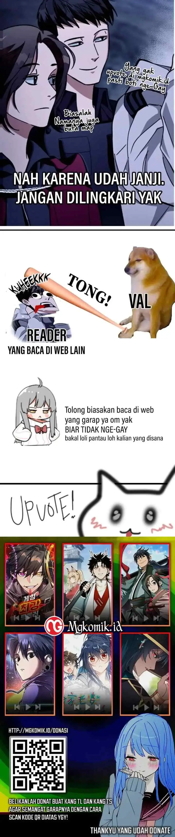 I Use Cash to Level Up chapter 125 halaman 15
