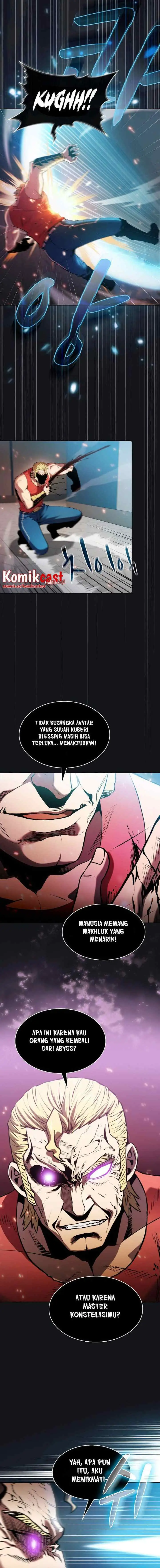 The Constellation That Returned From Hell chapter 96 halaman 5