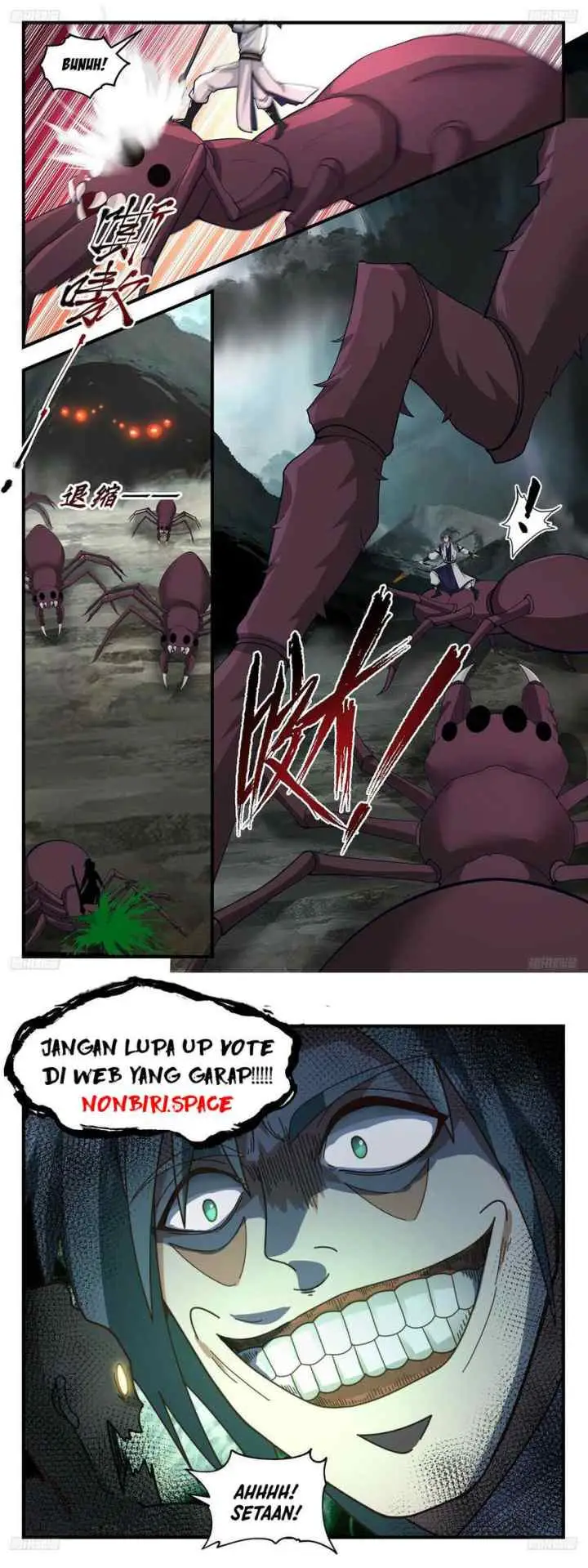 Martial Peak chapter 3284 halaman 12