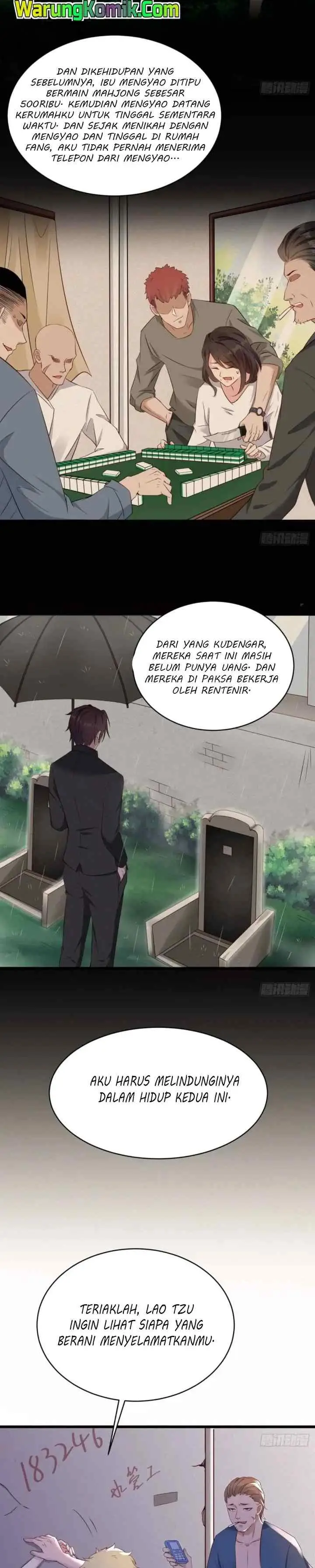 Back to The City: The Strongest Investment King chapter 2 halaman 10