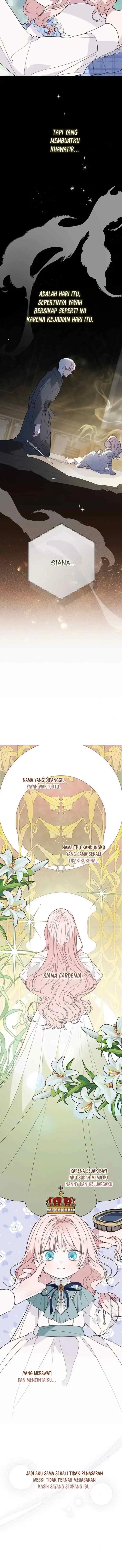 The Baby Tyrant chapter 73 halaman 6