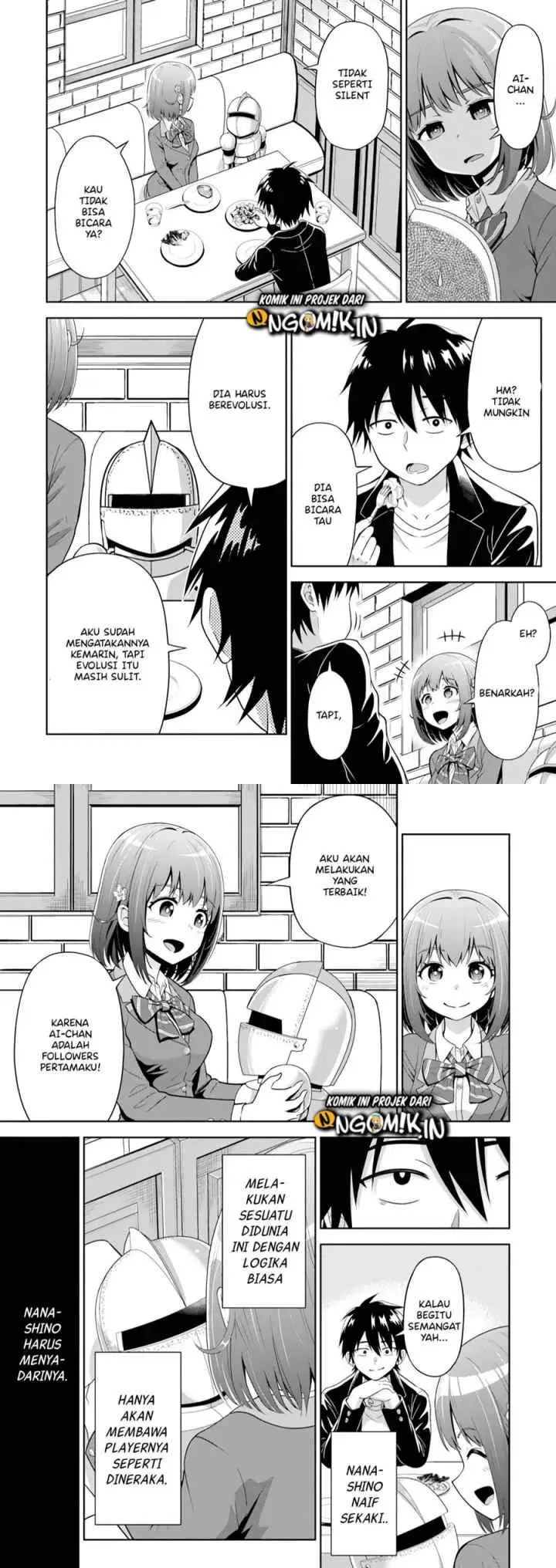 Abyss Calling chapter 2.1 halaman 8