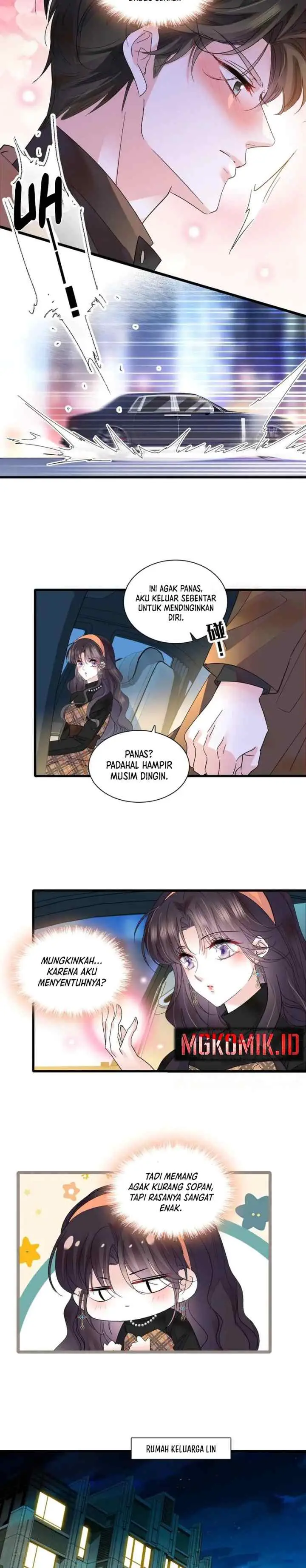 Almighty Daughter Runs The World chapter 127 halaman 5