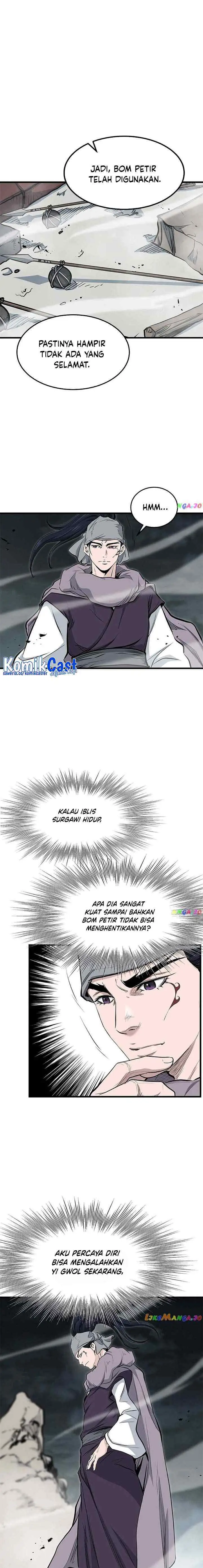 Grand General chapter 90 halaman 15