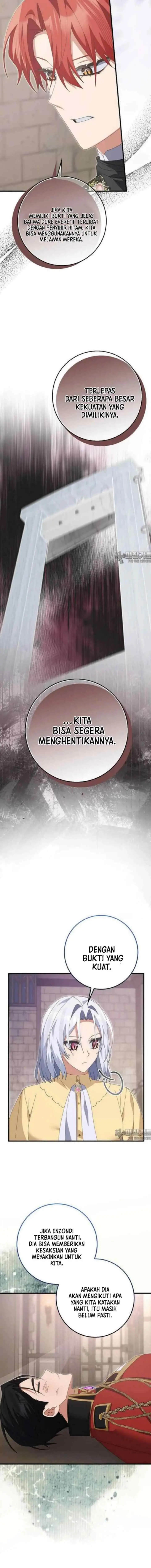 I Raised My Husband Wrong chapter 26 halaman 6