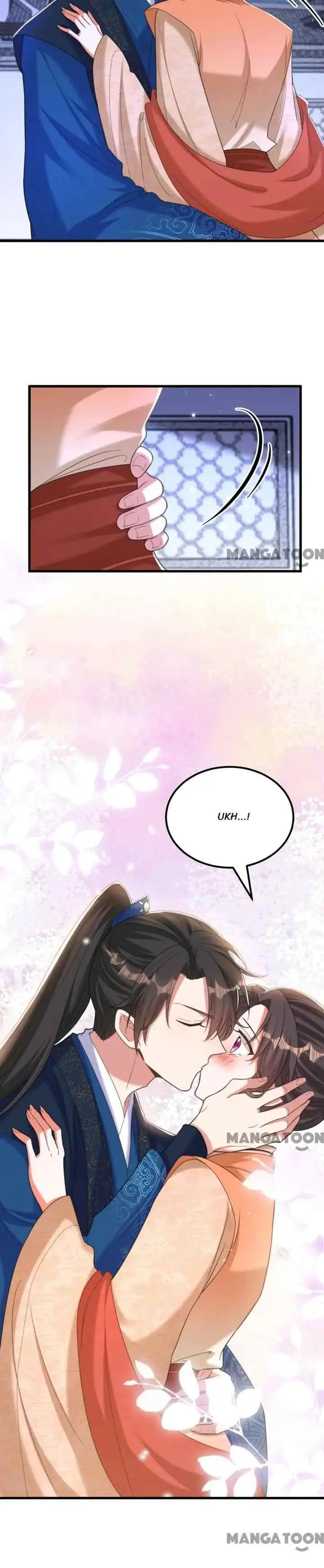 Don't Mess With Missy! chapter 437 halaman 4