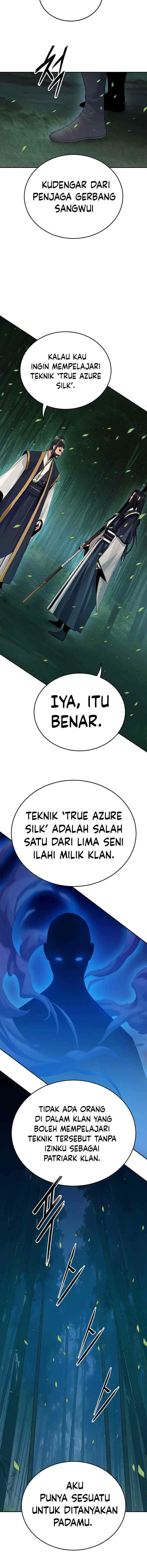 Dark and Light Martial Emperor chapter 4 halaman 17