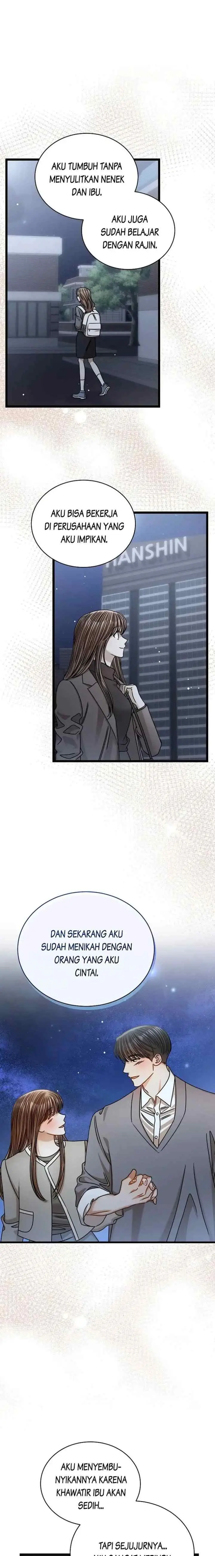 I Confessed To The Boss chapter 98 halaman 9