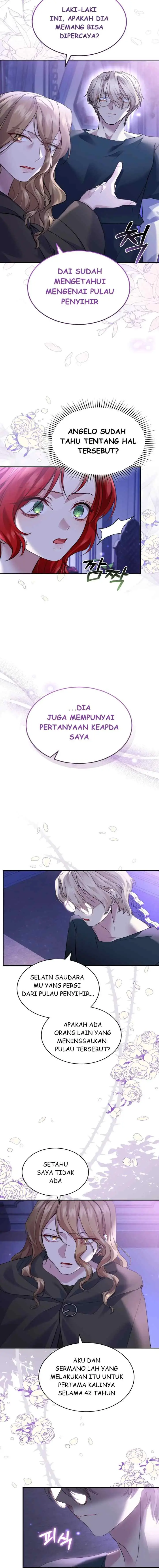 Fairy Legacy chapter 38 halaman 5
