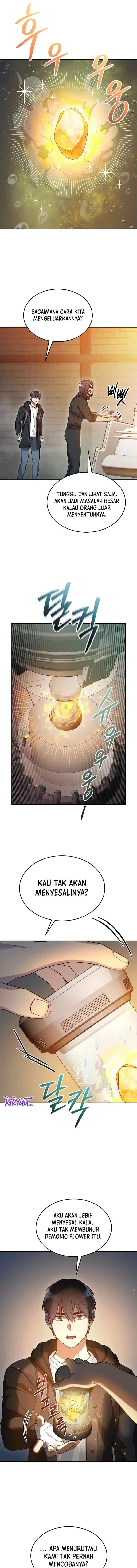 The Newbie Is Too Strong chapter 59 halaman 15
