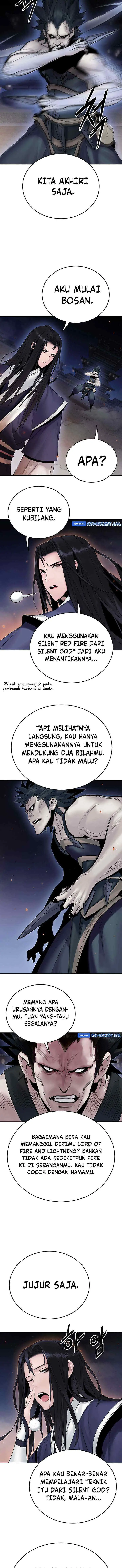 Dark and Light Martial Emperor chapter 8 halaman 13