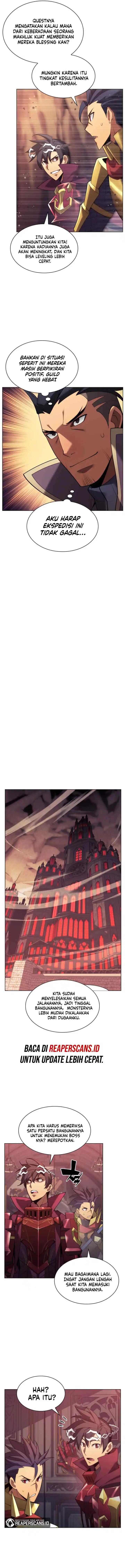 Overgeared New chapter 152 halaman 14