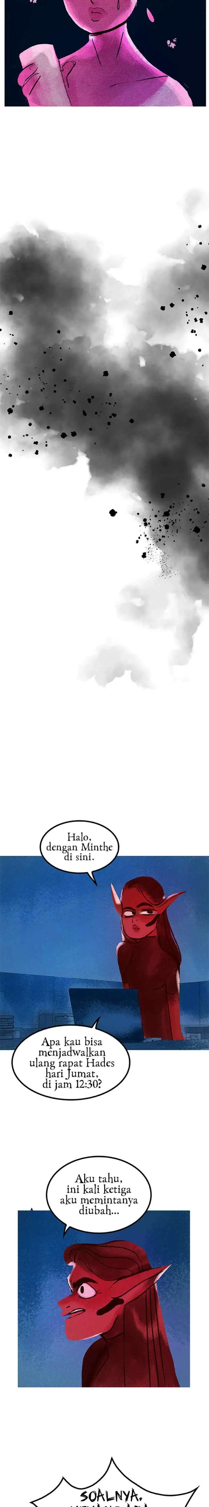 Lore Olympus chapter 59 halaman 12