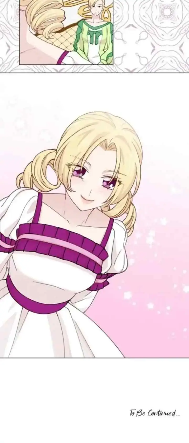 Iris - la Lady au Smartphone chapter 58 halaman 20