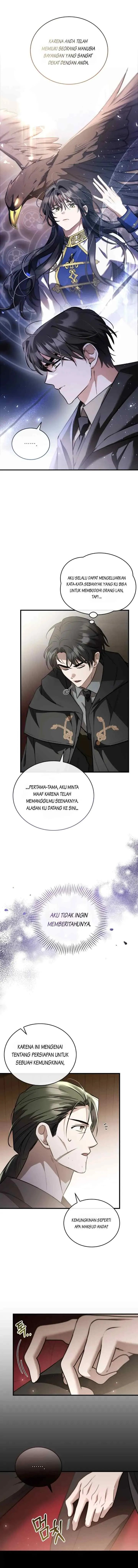 Shadowless Night chapter 51 halaman 5
