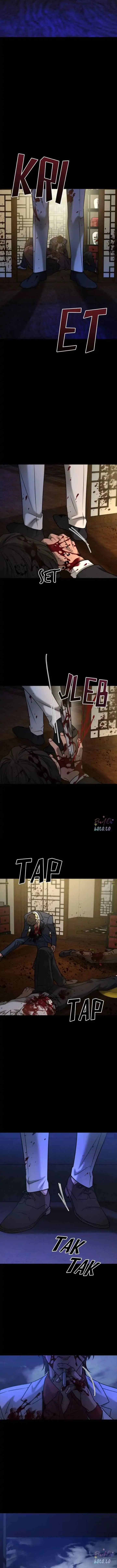 Get Back chapter 131 halaman 10