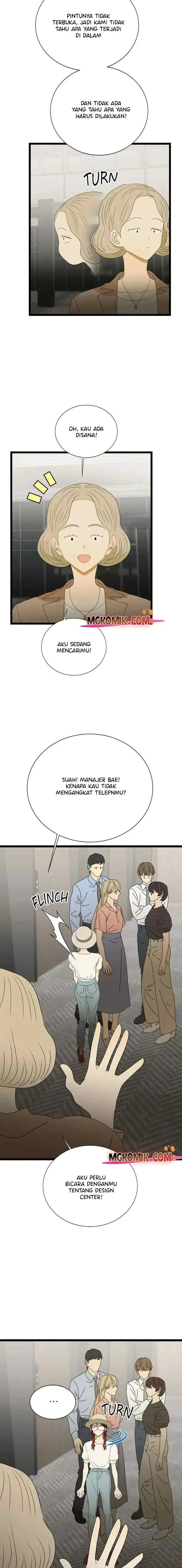 Faking It in Style chapter 95 halaman 14