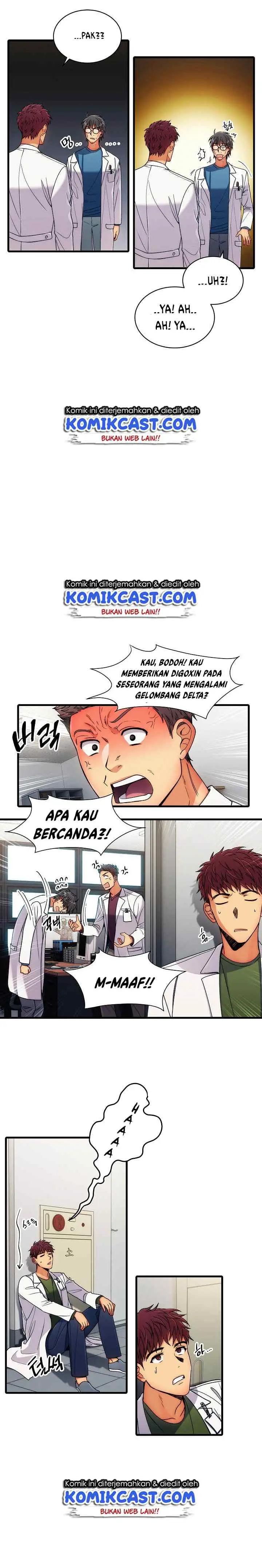 Medical Return chapter 31 halaman 17