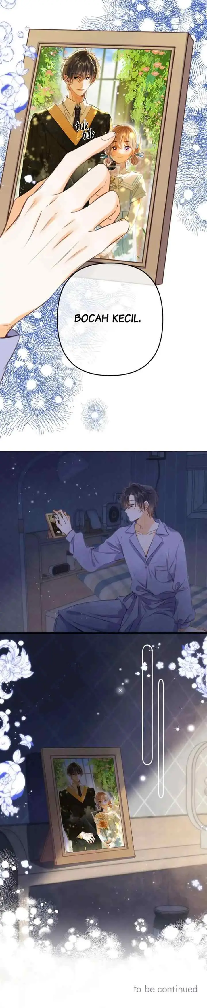Hidden Love (Zhu Yi) chapter 60 halaman 14