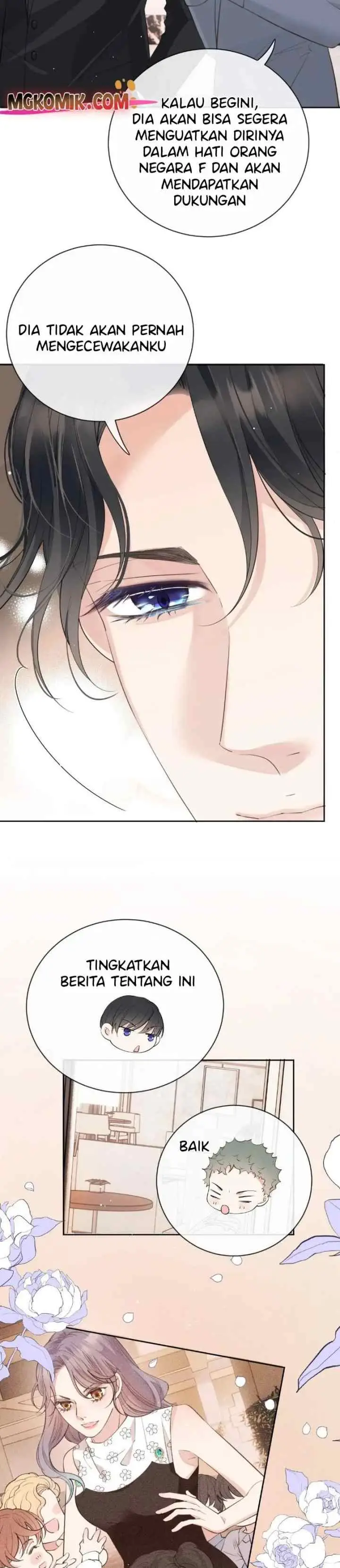 The Duke's Hidden Baby: BOGO! chapter 213 halaman 14