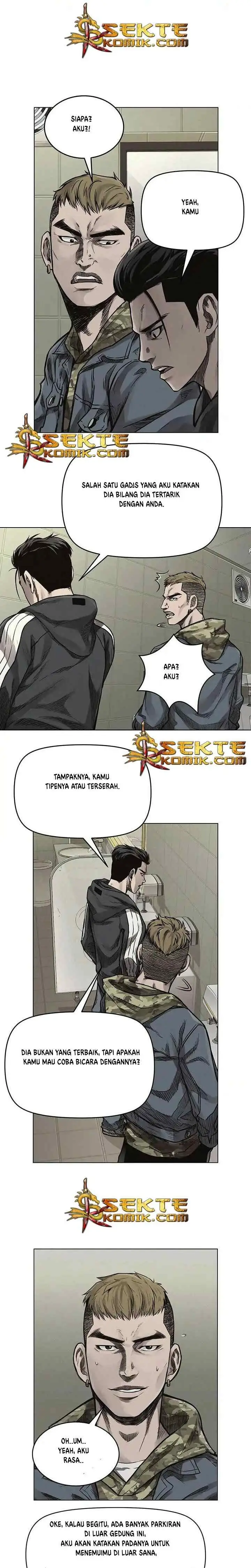 Pounding chapter 1 halaman 17