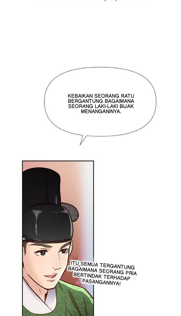 The Red Sleeve Cuffs chapter 19 halaman 7