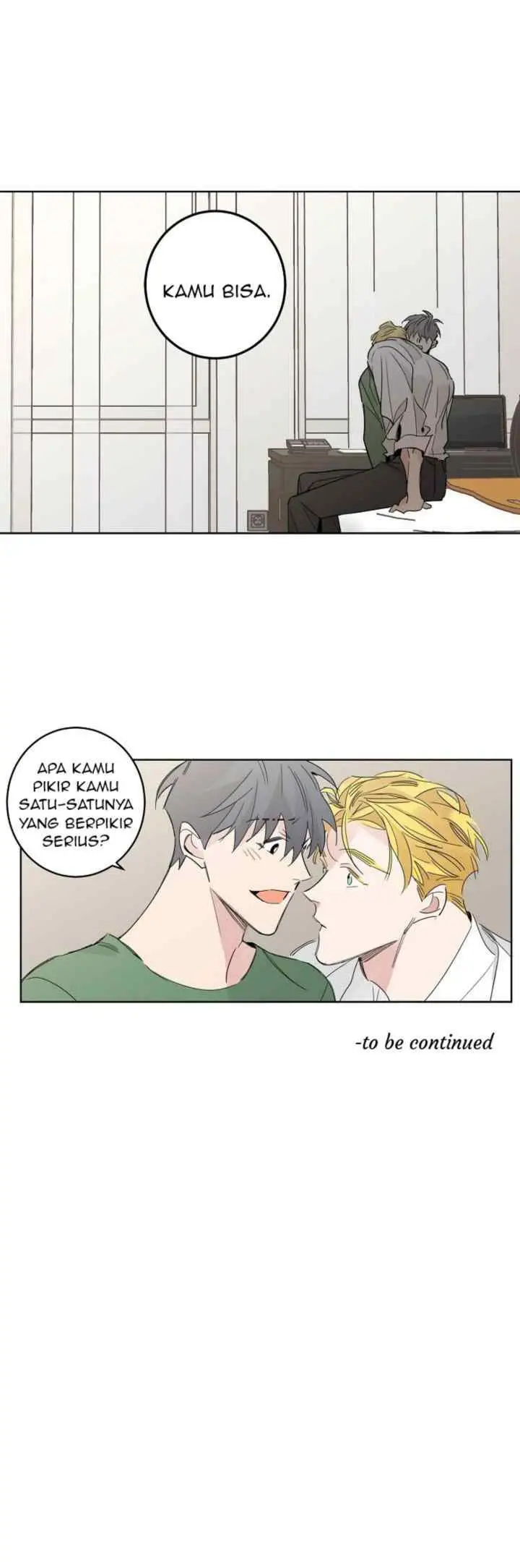Ripe When the Flowers Bloom chapter 27 halaman 16