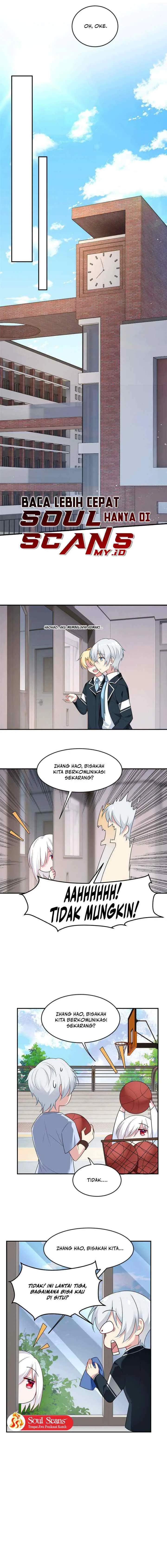 I Eat Soft Rice in Another World chapter 33 halaman 8