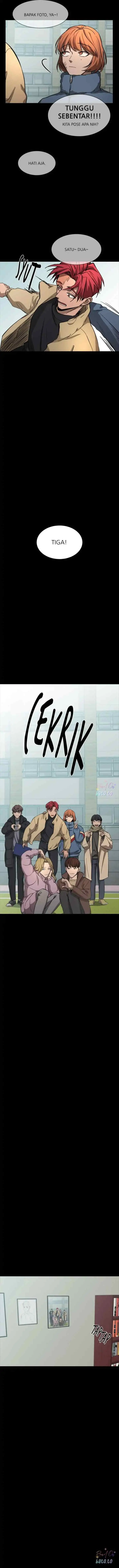 Get Back chapter 43 halaman 10