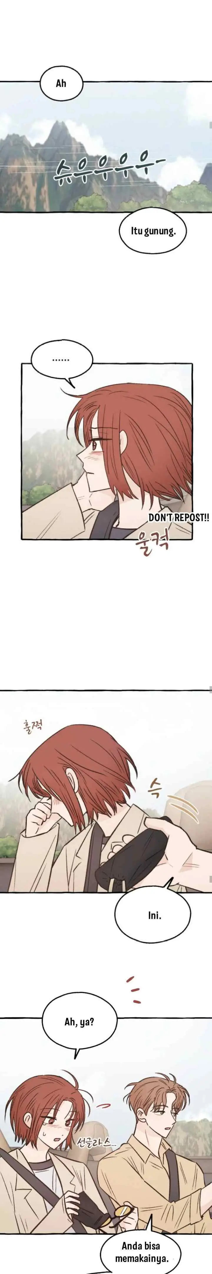 President of the Forest chapter 42 halaman 14