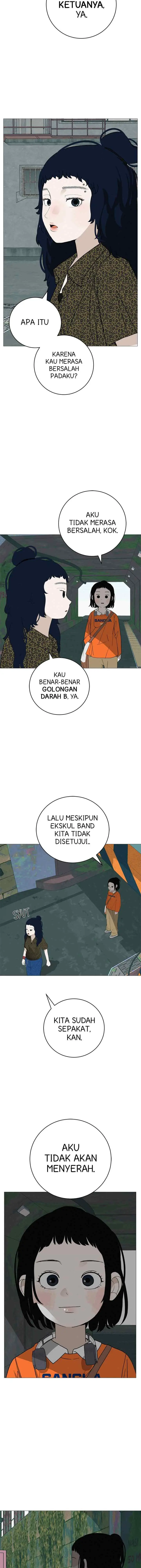 Radiant Rewind chapter 20 halaman 13