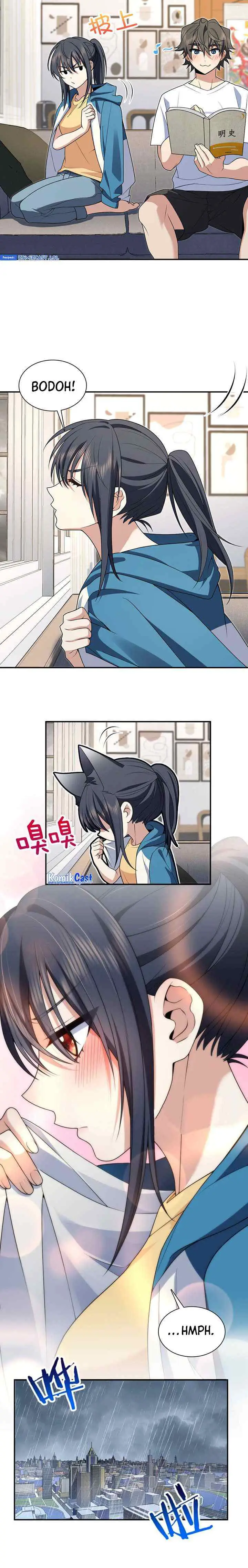 My Wife Is From a Thousand Years Ago chapter 189 halaman 4