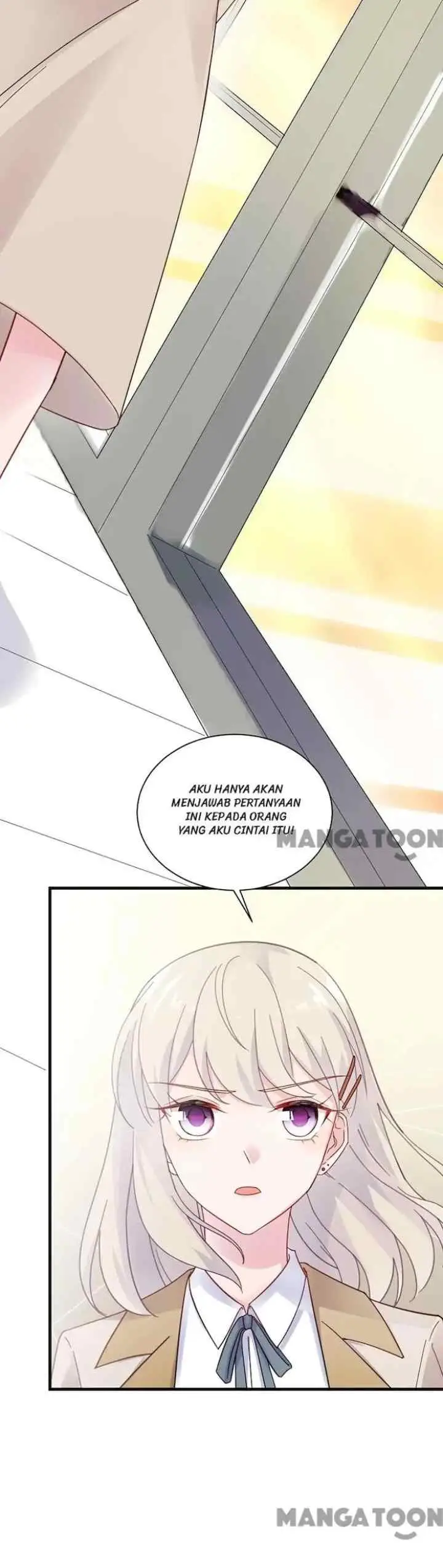 I Mingled With A CEO: The Daughter's Return chapter 46 halaman 4