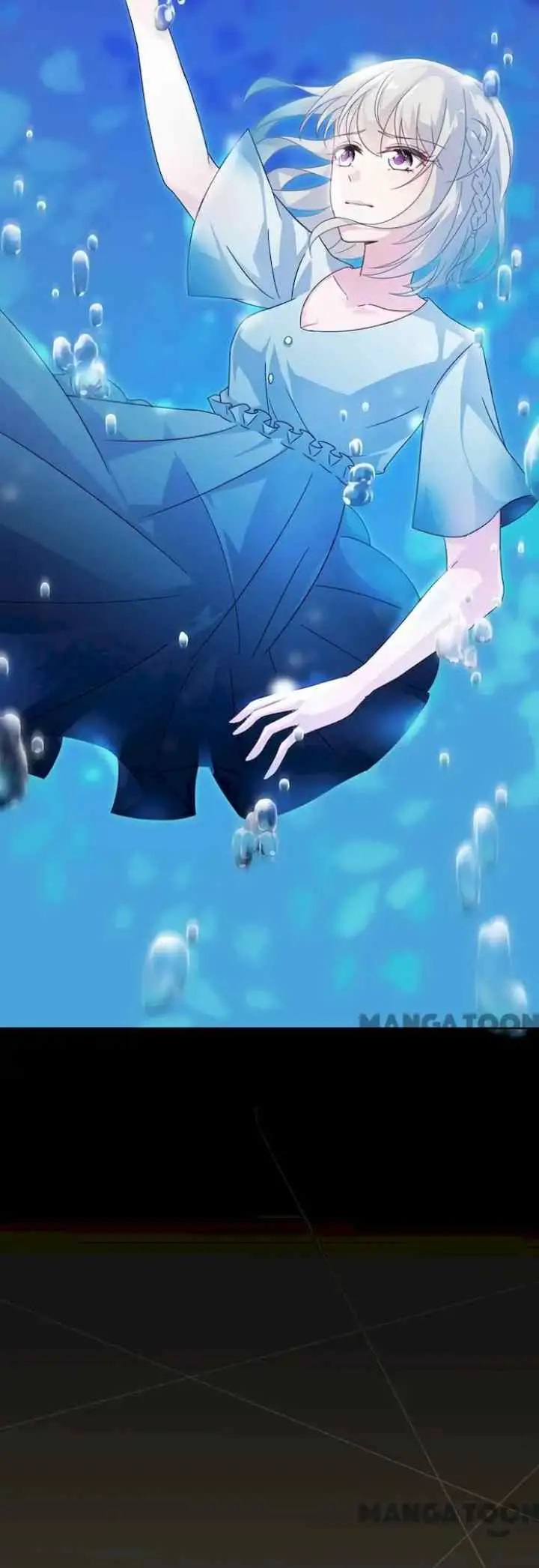 I Mingled With A CEO: The Daughter's Return chapter 3 halaman 14